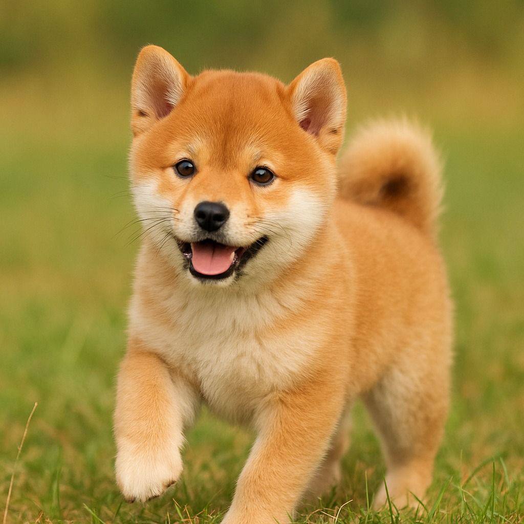 Shiba Inu